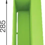 BLANCO 236720 Tartozék tartály SITY Doboz Kiwi kiwi - műanyag Legnépszerűbb