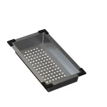 StrongSinks S3 kiegészítő, nemesacél csepegtető tálca, gránit mosogatókhoz Akciós ár