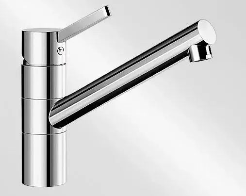 Utolsó esély BLANCO 518409 Csaptelep Tivo-f króm nyomás nélküli