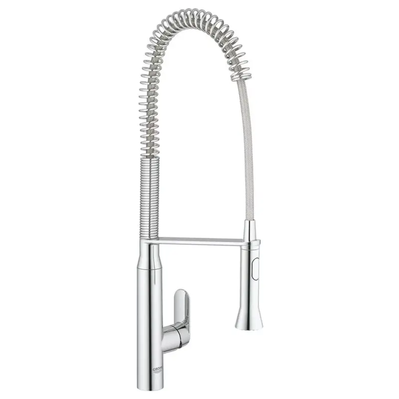 GROHE 32950000 karos mosogató csaptelep K7 króm Exkluzív ajánlat
