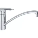 GROHE Csaptelep konyhába Eurodisc Cosmopolitan króm 33770001 Outlet