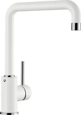 Árcsökkenés BLANCO 523107 Csaptelep Mili fehér silgránit®-look