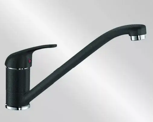 BLANCO 526152 csaptelep DARAS fekete szilgranit®-look Legkelendőbb