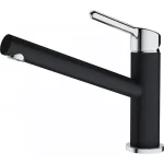 FRANKE Baterie FC 3054.071 ORBIT chrom/onyx Gyors kiszállítás