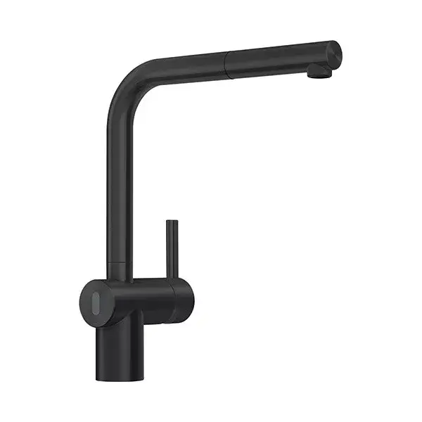 FRANKE Baterie FC 5523.502 ATLAS NEO SENSOR celonerez černá Rendeld meg most