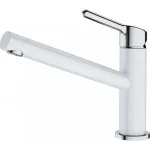 Vedd meg online FRANKE Baterie FC 3054.094 ORBIT chrom/bílá-led
