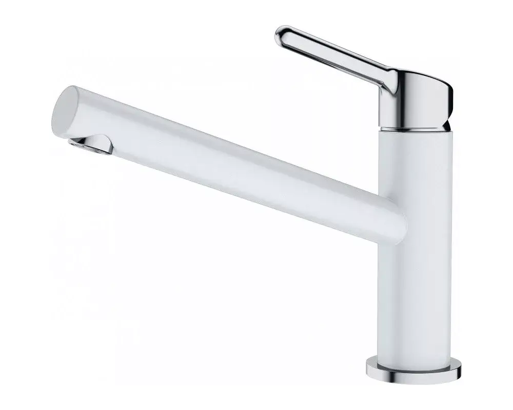 Vedd meg online FRANKE Baterie FC 3054.094 ORBIT chrom/bílá-led