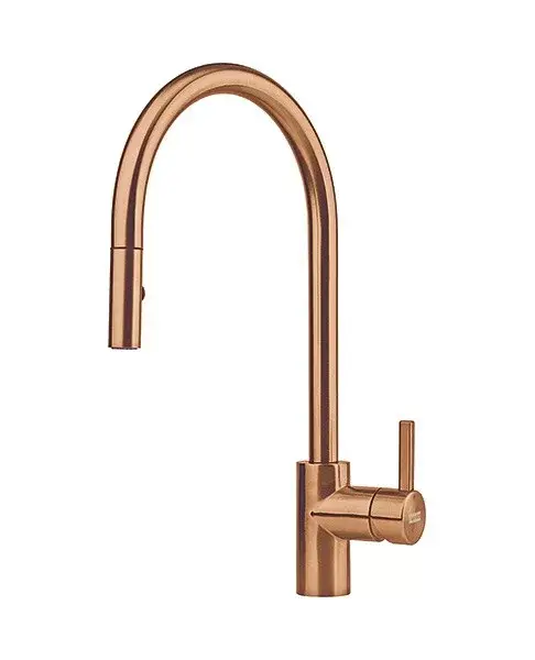 FRANKE Baterie FC 0045.505 EOS NEO celonerez měděná Kedvezmény