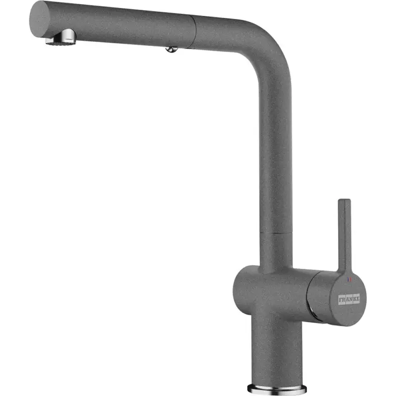 FRANKE Baterie FN 6110.084 ACTIVE NEW šedý kámen Exkluzív ajánlat