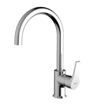 StrongSinks S3 Csaptelep Rhona íves, króm Kedvezmény
