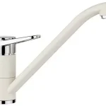 BLANCO 526980 Baterie WEGA II bílá soft/chrom Silgranit-look Végkiárusítás