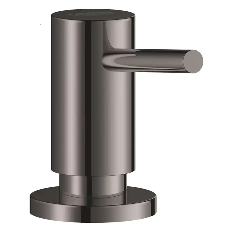 GROHE 40535A00 mosogatószer adagoló Hard Graphite Csak ma