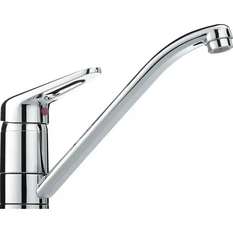 FRANKE Baterie FC 6301.031 chrom beztlaková Vedd meg most