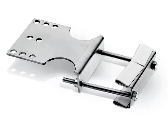 Ajánlat BLANCO 513383 Tartozék további stabilizátor csaptelep-rögzítő lemez 60 mm