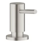GROHE 40535DC0 mosószer adagoló Cosmopolitan supersteel Nézd meg most