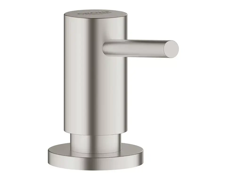 GROHE 40535DC0 mosószer adagoló Cosmopolitan supersteel Nézd meg most