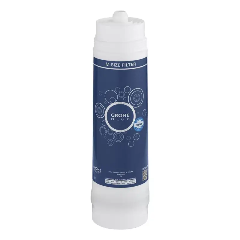 GROHE 40430001 Tartozék szűrő Blue szűrő M Bestseller