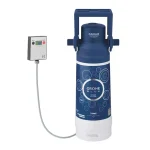 Expressz szállítás GROHE 40438001 Tartozék szűrő szett
