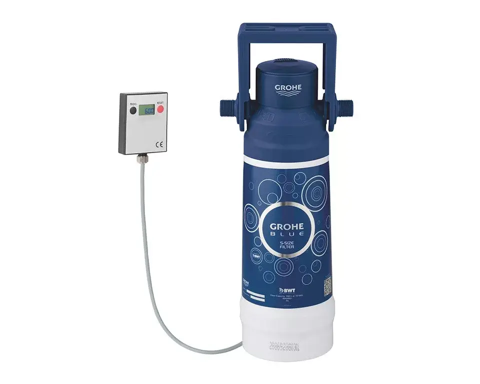 Expressz szállítás GROHE 40438001 Tartozék szűrő szett