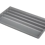 Evőeszköztartó Scoop II 90 (840 x 490 mm) Kedvezményes ár