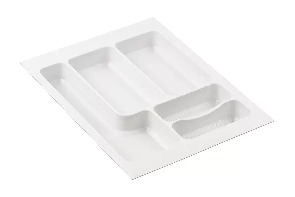 StrongIn Evőeszköztartó 372x472 mm StrongMax 18 fehér Árcsökkenés