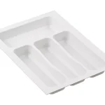 Kihagyhatatlan ajánlat StrongIn Evőeszköztartó 322x422 mm StrongMax 18 fehér