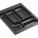 StrongIn Evőeszköztartó 372x472 mm StrongMax 18 antracit Utolsó esély