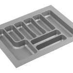 StrongIn Evőeszköztartó 604x474 mm StrongBox titán Legjobb ár