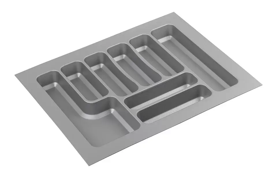 StrongIn Evőeszköztartó 604x474 mm StrongBox titán Legjobb ár