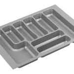 Legjobb ár StrongIn Evőeszköztartó 604x424 mm StrongBox titán