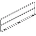BLUM Z46L470S közfal Antaro 500mm seiw Prémium