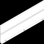 BL Z46L520S közfal ANTARO 550mm R906 Árengedmény
