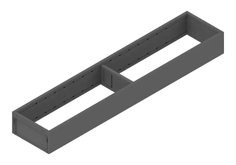 Azonnali szállítás BL ZC7S500RS1 A-L keret 100/500mm szürke