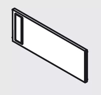 BL ZC7Q0U0FH A-L osztóf.200mm tölgy baol Outlet