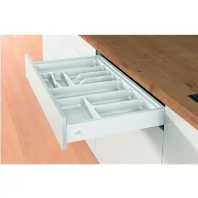 Vedd meg most HETTICH 9194970 OrgaTray 440, 701-800/441-520 mm fehér