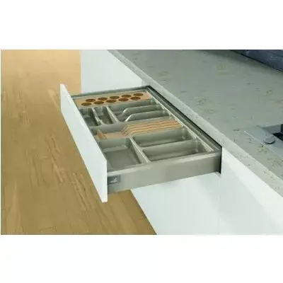 Azonnal elérhető HETTICH 9202783 OrgaTray 440, 550/440 mm pezsgő