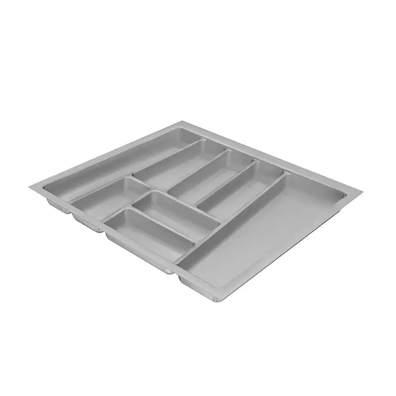 Olcsó HETTICH 9302719 ORGATRAY 740 SZ.600 / L.500 Ezüst