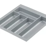Legkelendőbb Evőeszköztartó Nolagoezüst Merivobox-hoz50 (408x 423 mm)