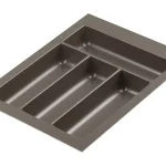 Evőeszköztartó Nolagobasalt szürke Merivobox-hoz 40 (308 x 423 mm) Utolsó esély