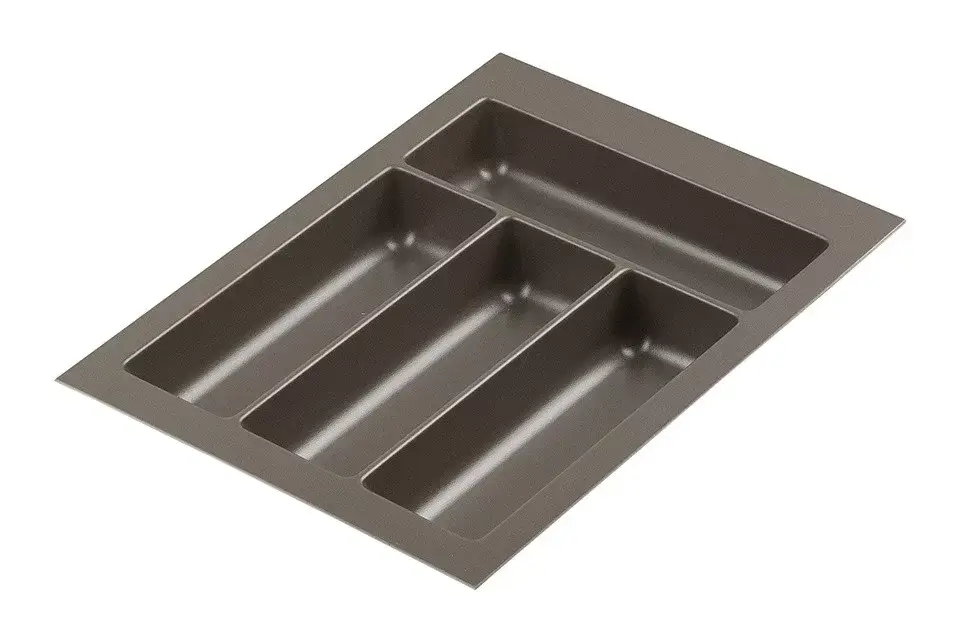 Evőeszköztartó Nolagobasalt szürke Merivobox-hoz 40 (308 x 423 mm) Utolsó esély