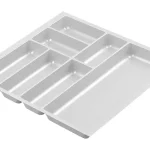 Evőeszköztartó Nolago fehér Merivobox-hoz 60 (508 x 473mm) Gyors szállítás