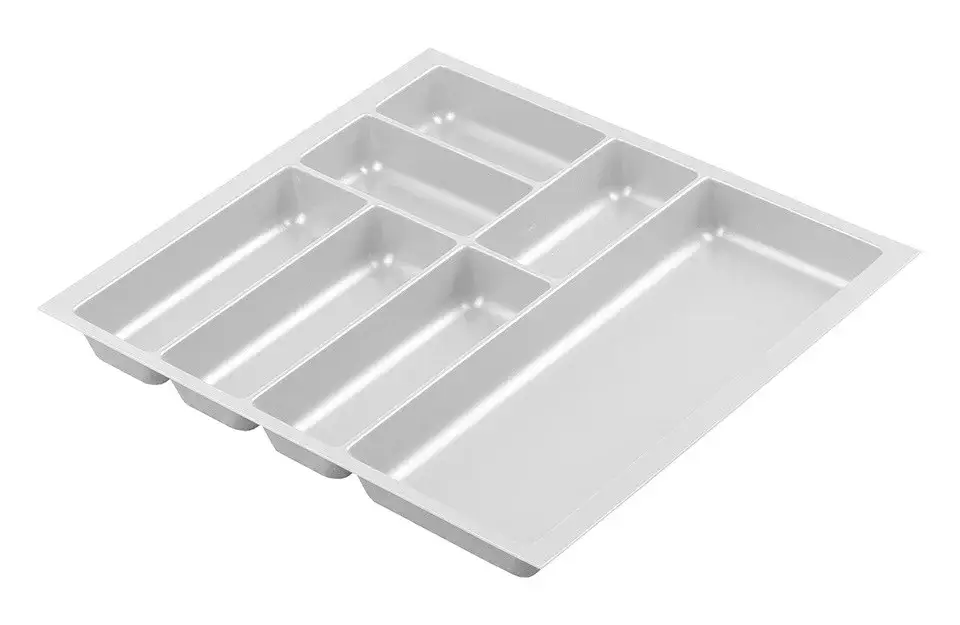 Evőeszköztartó Nolago fehér Merivobox-hoz 60 (508 x 473mm) Gyors szállítás