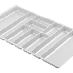 Árengedmény Evőeszköztartó Nolago fehér Merivobox-hoz 100 (908 x 473mm)