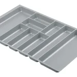 Gyors szállítás Evőeszköztartó Nolago ezüst Merivobox-hoz 90 (808x 473 mm)
