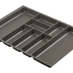 Evőeszköztartó Nolago basalt szürke Merivobox-hoz 80 (708 x 473 mm) Vedd meg online
