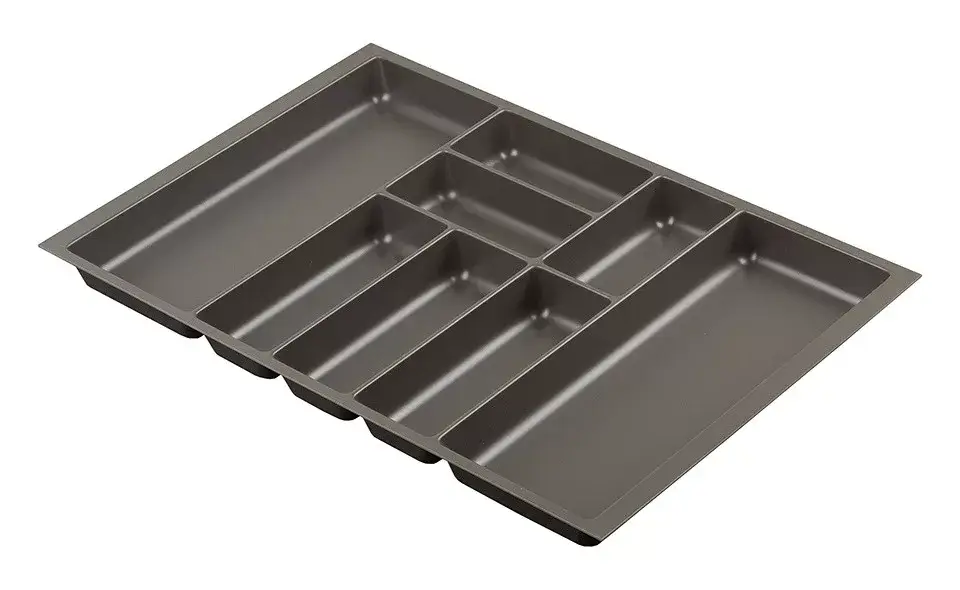 Evőeszköztartó Nolago basalt szürke Merivobox-hoz 80 (708 x 473 mm) Vedd meg online