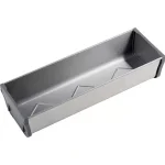 StrongMax evőeszköztartó tál 264mm nemesacél Olcsó
