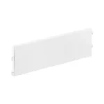 Prémium K-StrongMax evőeszköztartó alapkészlet 188mm 500mm mélységhez,fehér