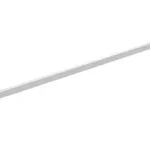 Végkiárusítás HETTICH 9139173 ArciTech haránt magasító korlát 450 mm ezüst
