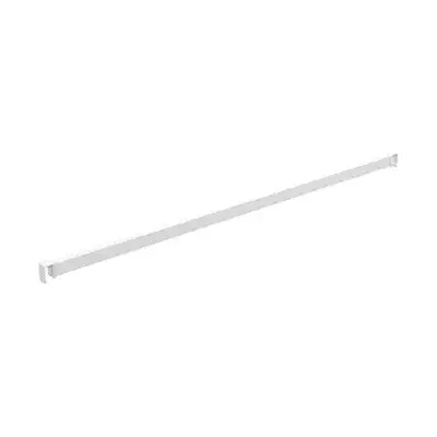 Vedd meg most HETTICH 9139189 ArciTech haránt magasító korlát 300 mm fehér